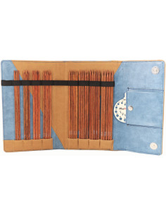Ginger KnitPro Nadelspiel-Set aus Holz