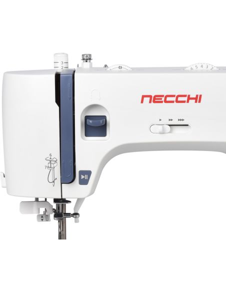 Machine à coudre Necchi NC-59QD