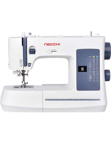 Machine à coudre Necchi NC-59QD