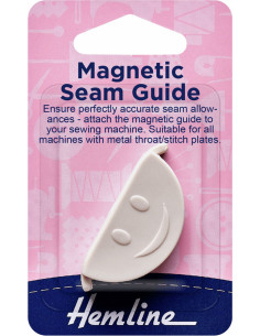 Magnetischer Nähleitfaden Smile