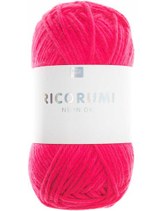 Ricorumi Neon Garn