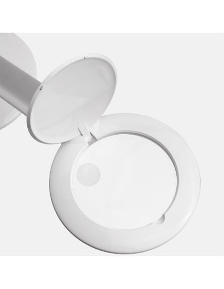 Wiederaufladbare Lupenlampe Halo Go Daylight