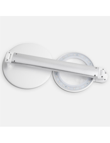 Wiederaufladbare Lupenlampe Halo Go Daylight