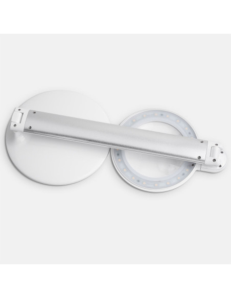 Wiederaufladbare Lupenlampe Halo Go Daylight