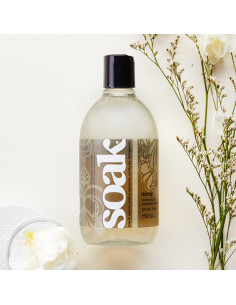 Natürliche Waschmittel Soak Wash - Lacey
