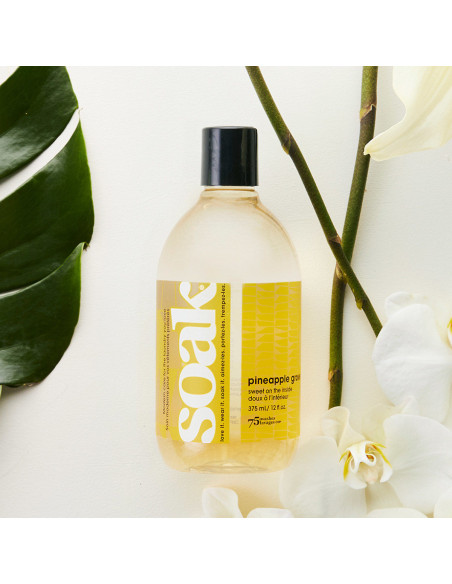 Natürliche Waschmittel Soak Wash - Pineapple Grove