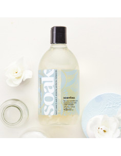 Natürliche Waschmittel Soak Wash - Unparfümiert