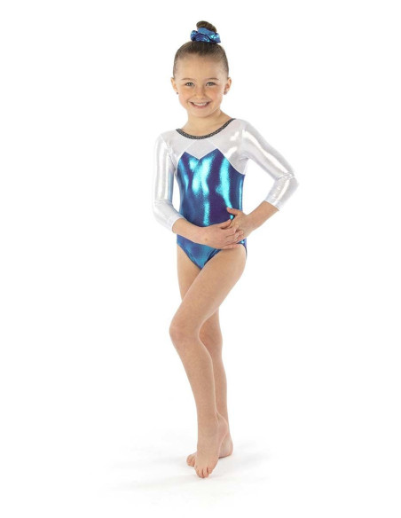 Gymnastikanzug-Schnittmuster Kate - Jalie 3901