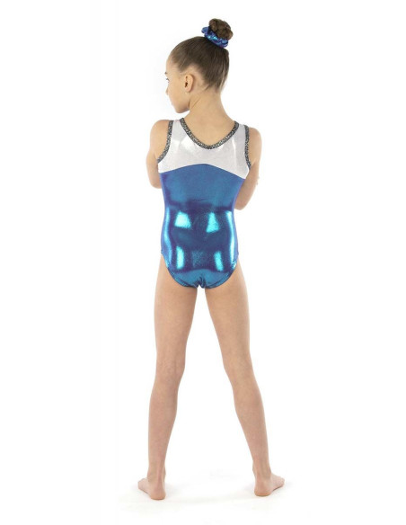 Gymnastikanzug-Schnittmuster Kate - Jalie 3901