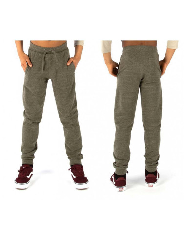Jogginghose und Shorts Henri Schnittmuster - Jalie 3909