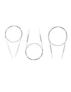 Prym Ergonomics Rundstricknadel-Set 2