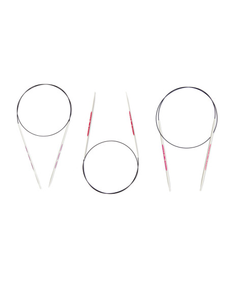 Prym Ergonomics Rundstricknadel-Set
