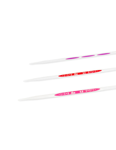 Prym Ergonomics Rundstricknadel-Set