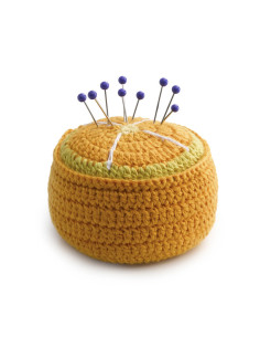 Gewicht zur Aufrechterhaltung mit Schaumstoffball - Orange 2