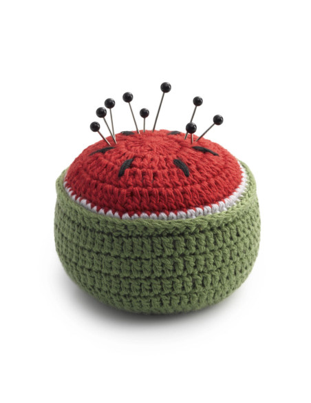 Gewicht mit Schaumstoffball - Wassermelone beibehalten