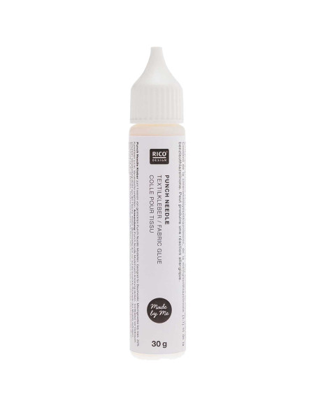Stoffkleber Punch Needle 30g