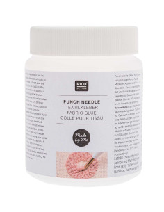 Stoffkleber Punch Needle 250g