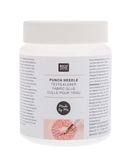 Stoffkleber Punch Needle 250g