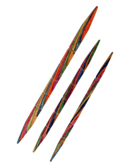 Symfonie KnitPro Zopfnadeln