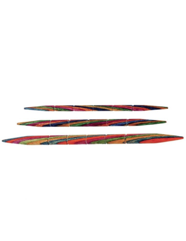 Symfonie KnitPro Zopfnadeln