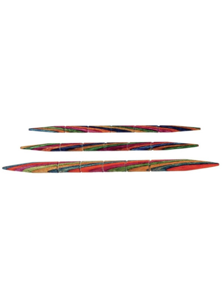 Symfonie KnitPro Zopfnadeln