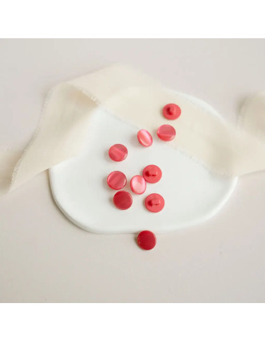 Bouton de bottine Plump - Candy