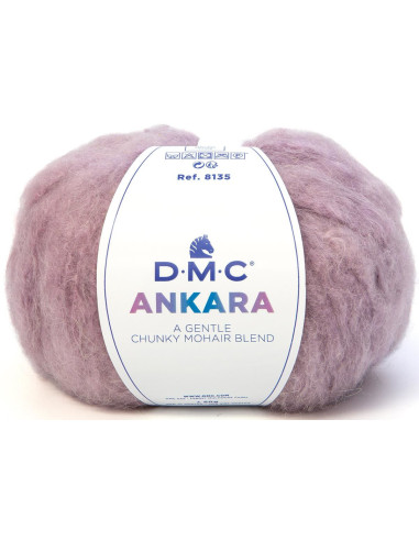 DMC Ankara Wolle