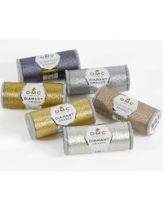 Stickgarn Diamant Grandé DMC