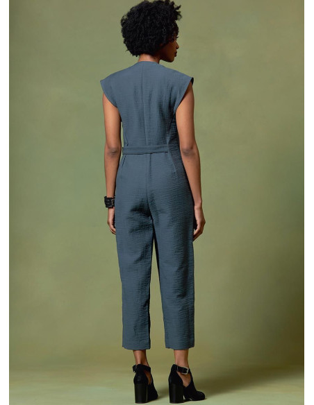 Kombinationsmuster - Vogue 1645