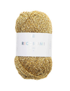 Fil Ricorumi Lamé