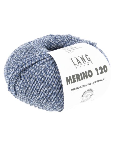 Laine Merino 120 Lang Yarns