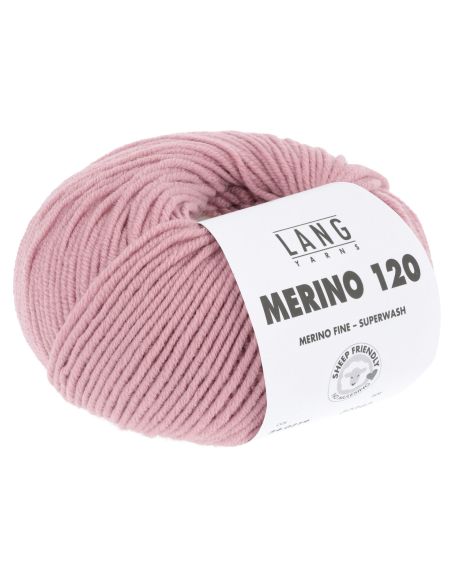 Laine Merino 120 Lang Yarns