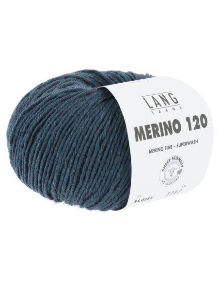 Laine Merino 120 Lang Yarns