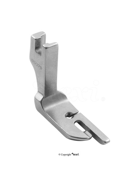 Einfacher Saumfuß 1/8" (3,2 mm)