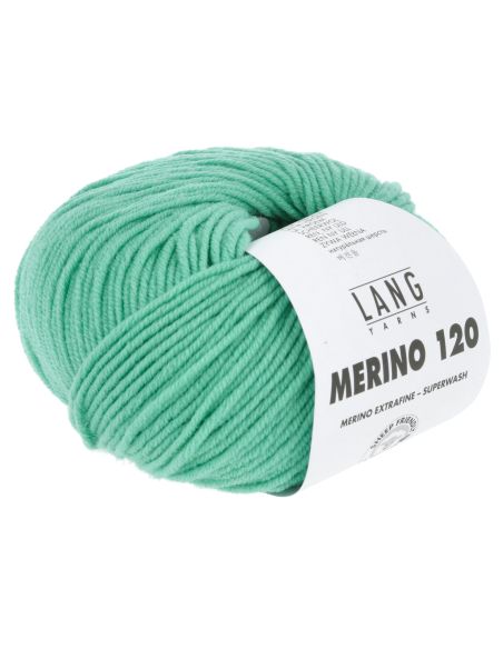 Laine Merino 120 Lang Yarns