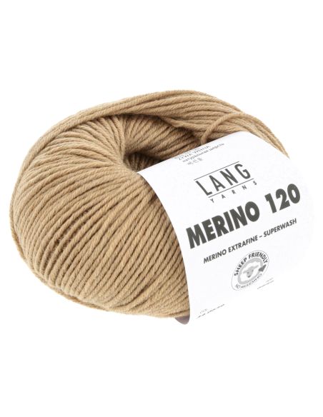 Laine Merino 120 Lang Yarns