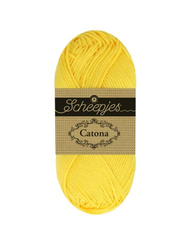 Coton Scheepjes Catona 50