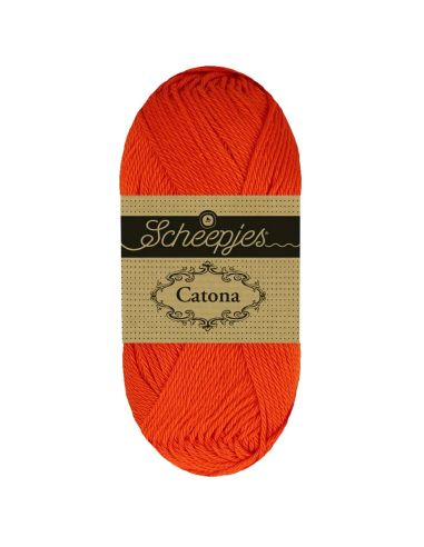 Coton Scheepjes Catona 50