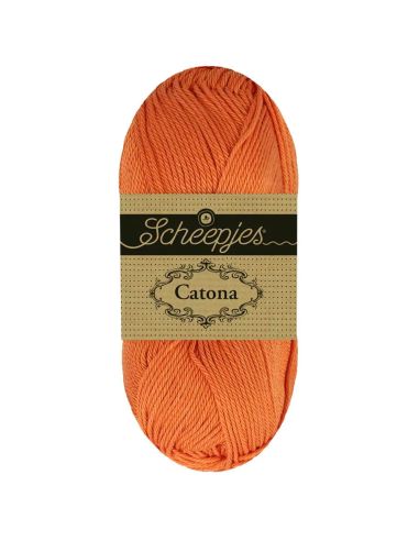 Coton Scheepjes Catona 50