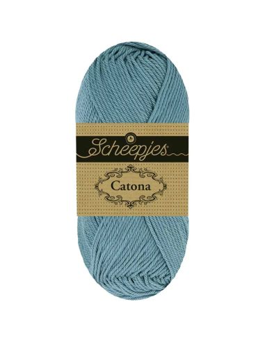 Coton Scheepjes Catona 50