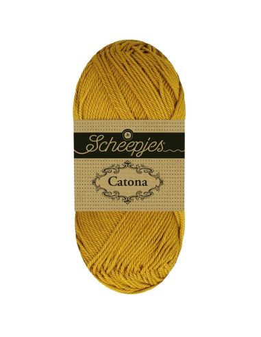 Coton Scheepjes Catona 50