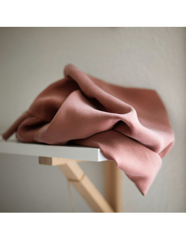 Tencel-Crêpe-Stoff - Antikrosa