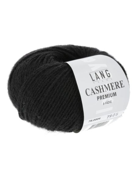 Laine Cashmere Premium Lang Yarns