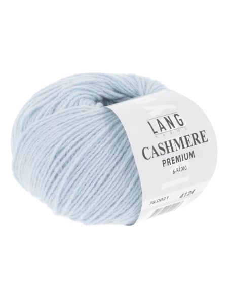 Laine Cashmere Premium Lang Yarns