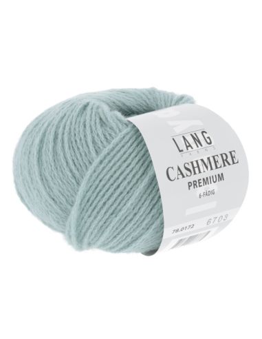 Laine Cashmere Premium Lang Yarns
