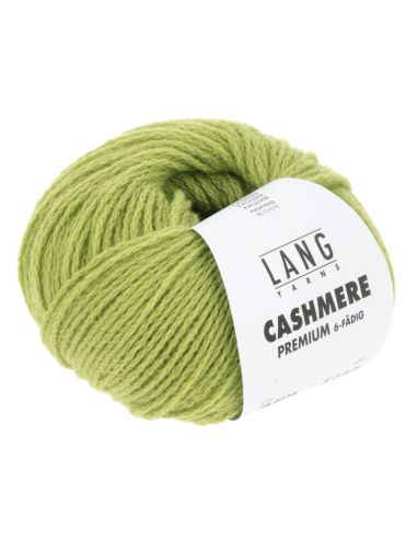 Laine Cashmere Premium Lang Yarns