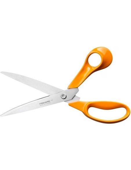 Fiskars 9863 - Ciseaux classic professionnels