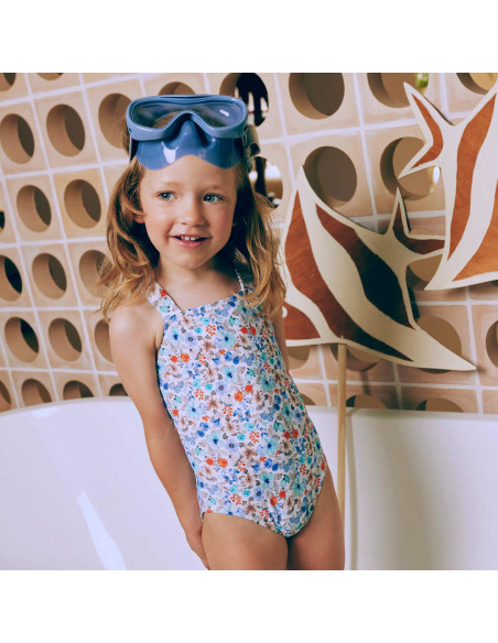 Tissu lycra maillot de bain - Hanami