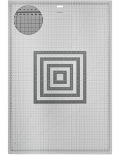 Fiskars Schneidematte A1 - 60 x 91 cm 2
