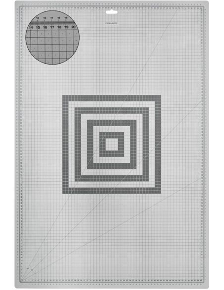 Fiskars Schneidematte A1 - 60 x 91 cm